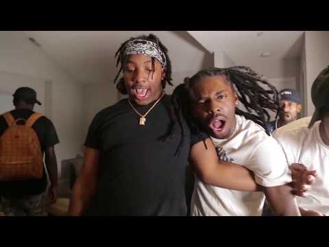 BEZZO x STRAK DUCE - IM GLAD (OFFICIAL VIDEO)