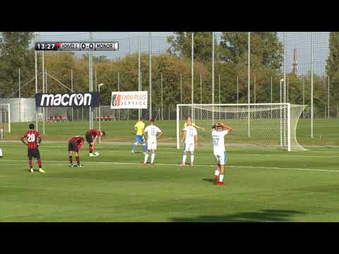 Budapest Honvéd-MFA II. - Monor NBIII-as bajnoki összefoglaló