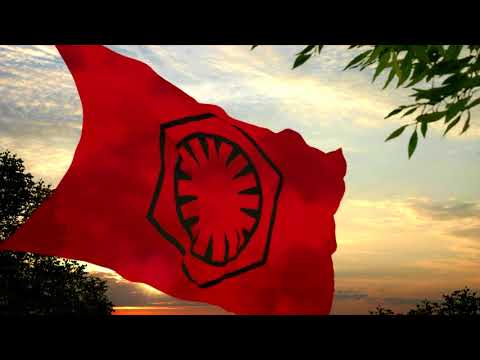 First Order* / Primera Orden*