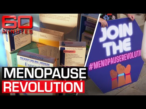 Navigating Menopause: Breaking the Silence and Finding Solutions