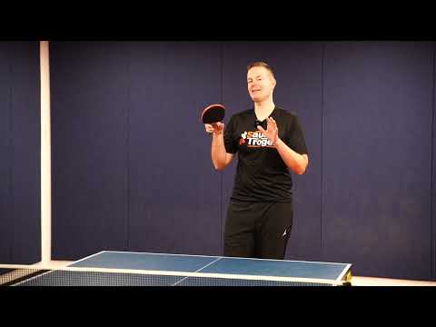 Materialtipp: Wie reagiert man auf lange Aufschläge?