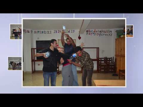 ⁣CLOWN WORKSHOPS HD 1080p