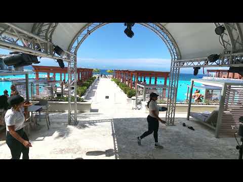 Dj Julio Rosario Santa Fe SS 26 Rap Comercial cont