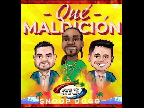 Banda ms ft. Snoop Dogg• Quꫀ Maldición