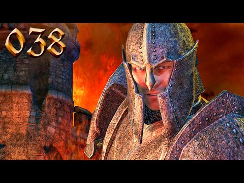 Let's Play Oblivion [Deutsch] • Part 38