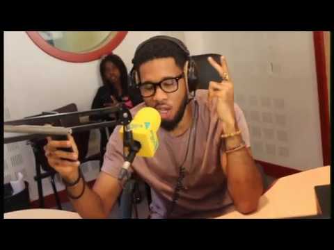 LS & Jupiter DaVibe : Ramène (live)