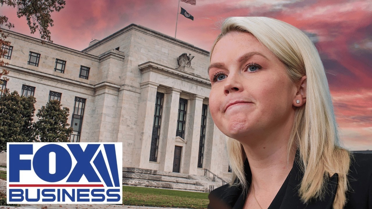 IG has 'greater tools at their disposal' in Fed investigation, Leavitt says