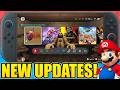 We Need To Talk About These New Switch 2 Updates