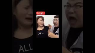 Download lagu Video Lucu Wanita Cantik ini Takut Di Suntik #gemes #lucu #ngakak #kocak #shorts mp3