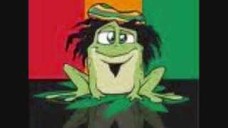 Kapten Röd - Galenskap!