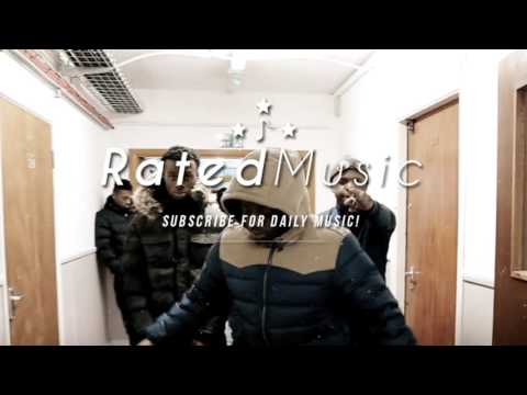 Poppy & Ekeno - On My Grizzy