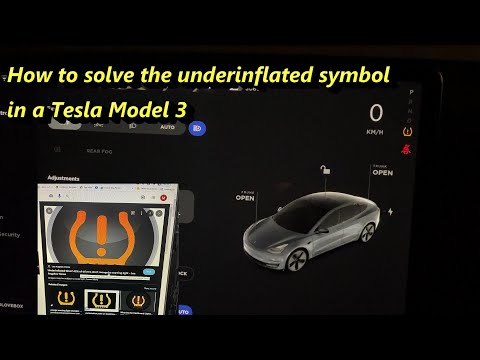image-What is the symbol for Tesla?