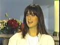 About Last Night Demi Moore Interview