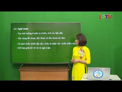 Ngữ Văn 9-Lặng Lẽ Sa Pa-Nguyễn Thành Long- GV- Lương Thị Xuân Hảo- THCS Chi Lăng- tp Lạng Sơn