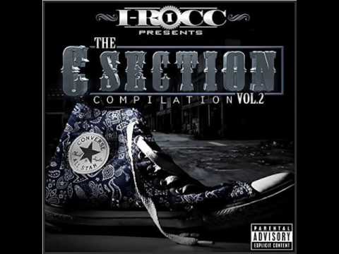 I-ROCC//Shining Star [feat Smigg Dirtee]