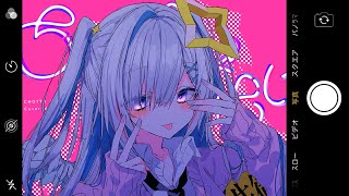 ちょっとあざとい/天音かなた(cover)