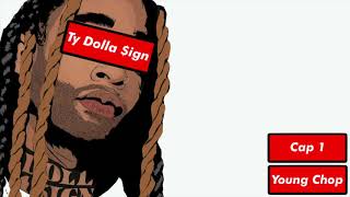 Ty Dolla $ign - Ain&#39;t Fuckin&#39; With Her ft. Cap 1