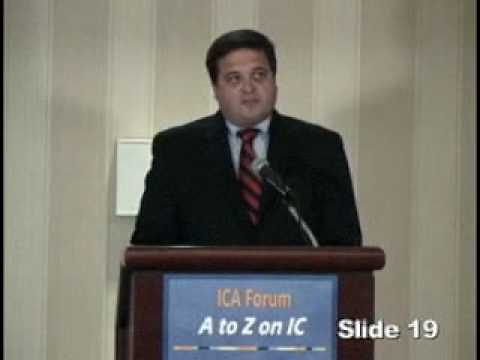 Overview of Interstitial Cystitis (IC): ICA Short with Jeffrey Proctor, MD