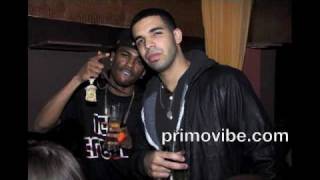 New Big Sean ft Drake - Made (Single Finally Famous)