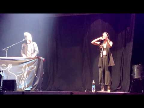 Us The Duo - 2015 Top Hits In 3.5 Minutes Greenville, SC 11/15/2016