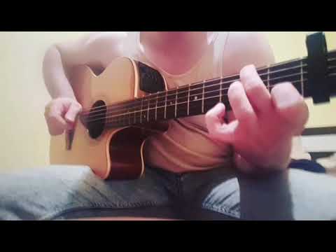 TELEFONO 📞 Aitana x Lele Pons - Acoustic Guitar Fingerstyle Cover