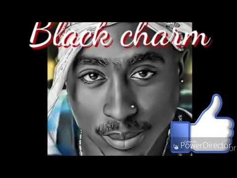 BLACK CHARM - 751=(R&B)