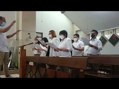 Doa Seorang Anak - Yulia Pardede