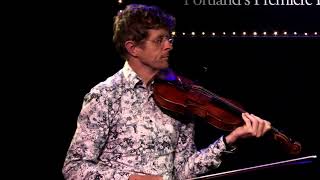 Tim Kliphius &amp; Jimmy Grant: Gypsy Jazz Duo  + Paulus Schäfer Quartet