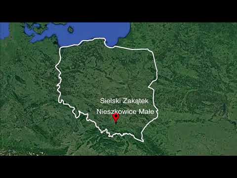 3P House - Sielski Zakątek - Nieszkowice Małe