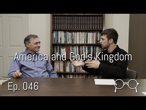 The American Revolution and the Kingdom of God — David Bercot — Ep. 046