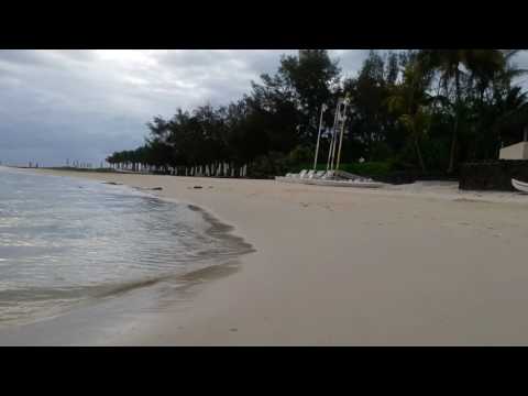 Belle-mare mauritius