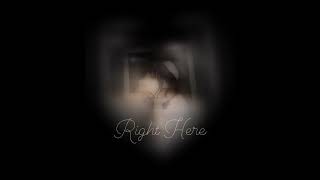 Jhene Aiko - Right Here Sped Up