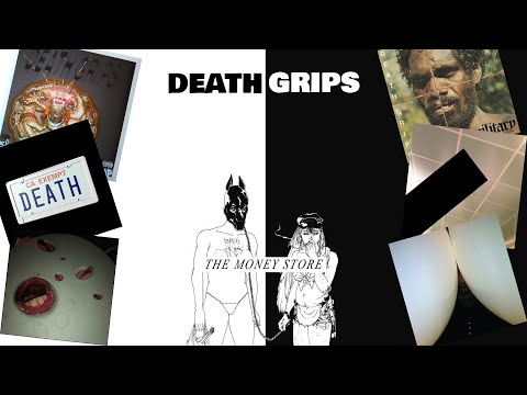 Let's Get You Into Death Grips
