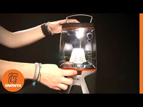 Coleman CPX6 1000 Lumen Lantern