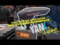 iCAST 2025 - YakAttack Yak Drive Motor and 12V, 100AH Power Pack | Yank Fishing