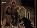 Тайнозритель преп Александр Свирский 2005 