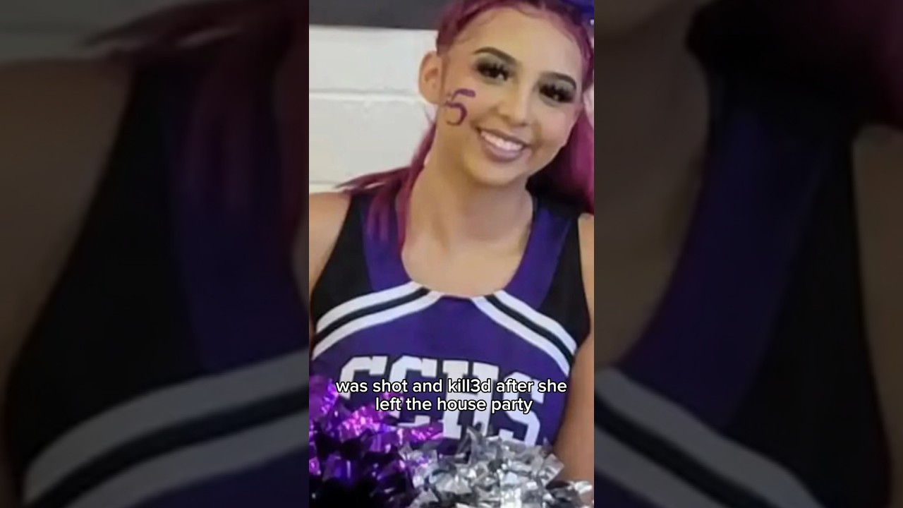 Police looking for suspects in murder of Desiree Rivas #desireerivas #phoenixcrime #crimenews #news