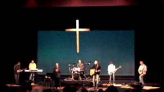 Overcome (Jon Egan, The Desperation Band) EPIC Worship, Prince of Peace Lutheran Church LCMS