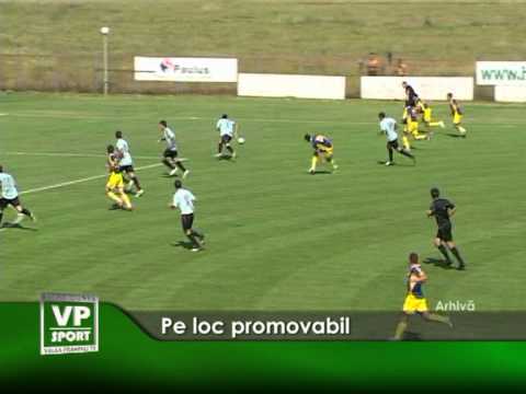 Pe loc promovabil