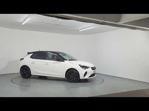 Opel Corsa SRI 1.2 Petrol Automatic - Image 2