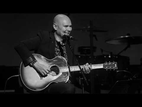 Tonight, Tonight (acoustic) video