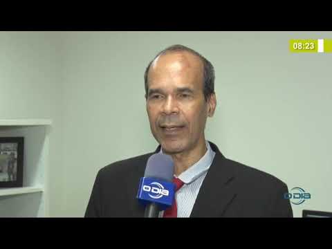 BOM DIA NEWS 16 10  Quase 6 mil presos podem ter oportunidade de reintegracão