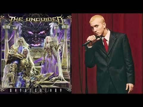 The Unguided and Eminem present: I'm a Soldier Like Seth (EPIC melodic death metal/Eminem mashup)