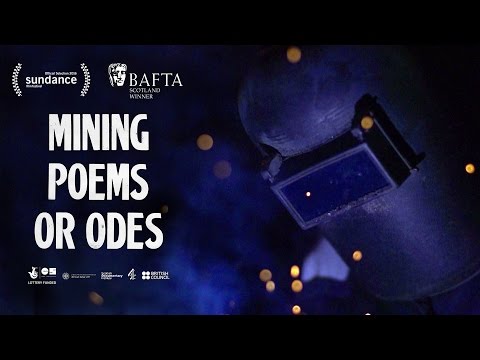 Bridging the Gap: Resilience | Mining Poems or Odes - Trailer