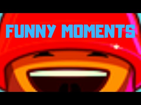 BTD Battles and it’s funniest moments!