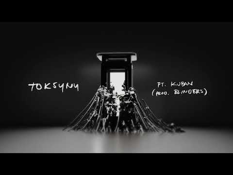 Opał x Gibbs ft. Kuban  -  TOKSYNY REMIX (PROD. BLINDERS)
