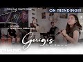 Dini Kurnia Gerigis Official Music Video KARI MANIS KURANG MANIS TAMBAHI GULO FYP TIKTOK