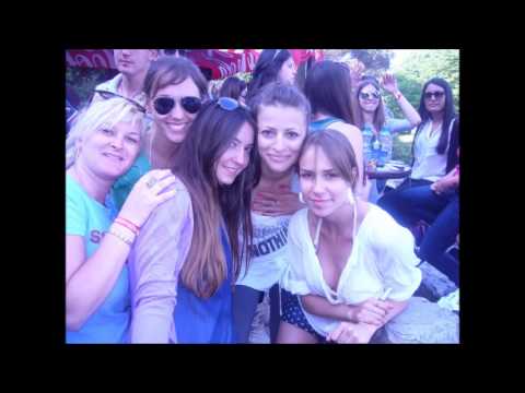 Himna Turizmijade 2013 - David Unija [beat by Jappez]