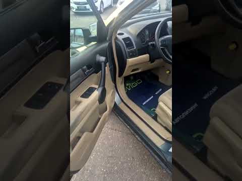 фото honda cr-v iii рестайлинг 0