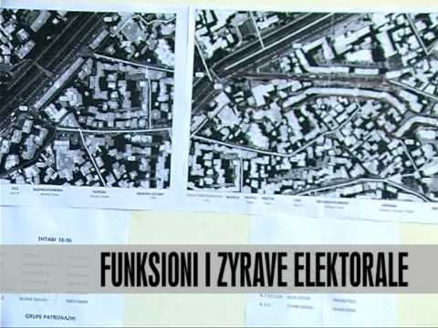 Funksioni i zyrave elektorale në fushatë - Vizion Plus - News, Lajme